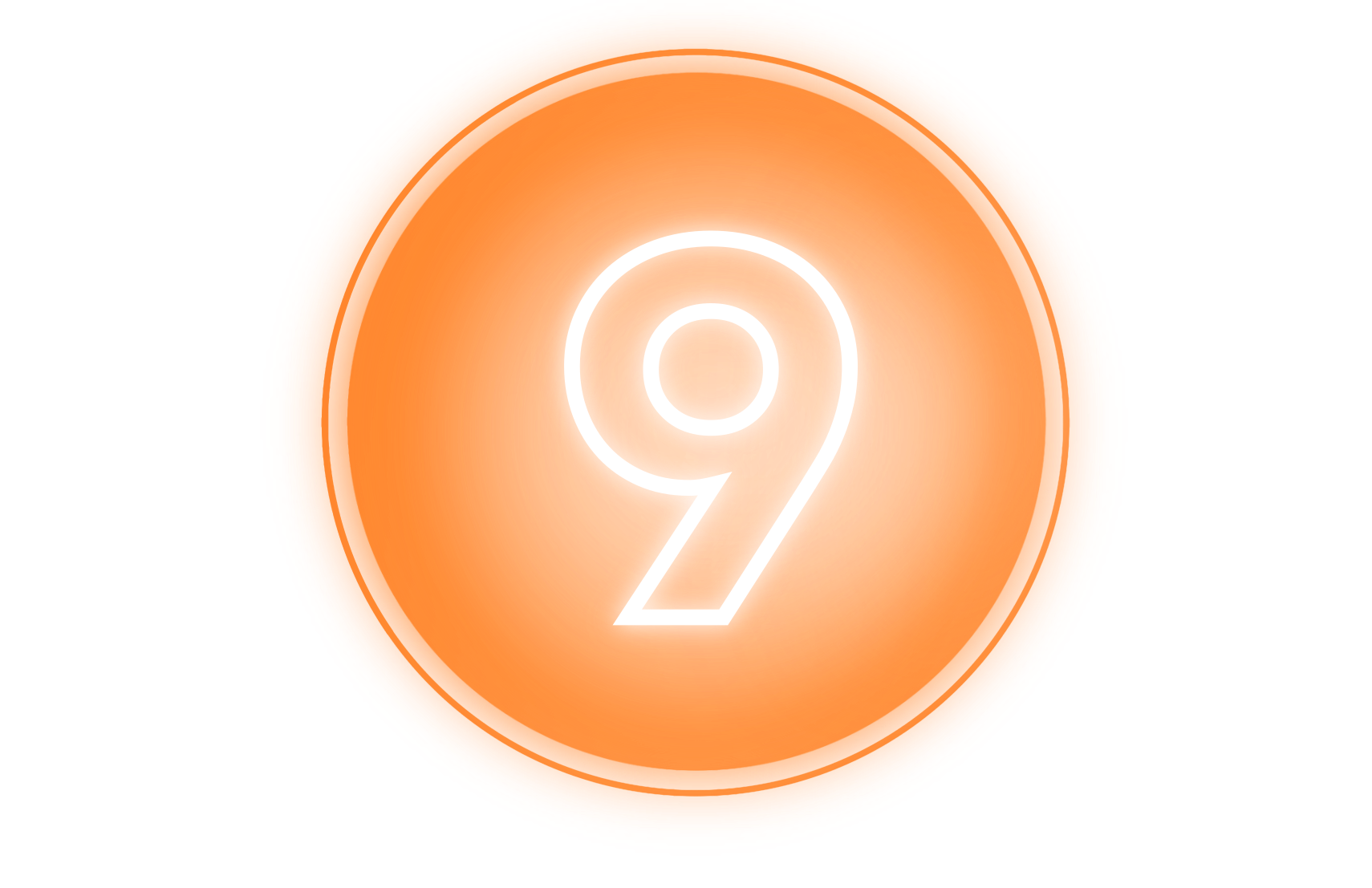 Rune #9